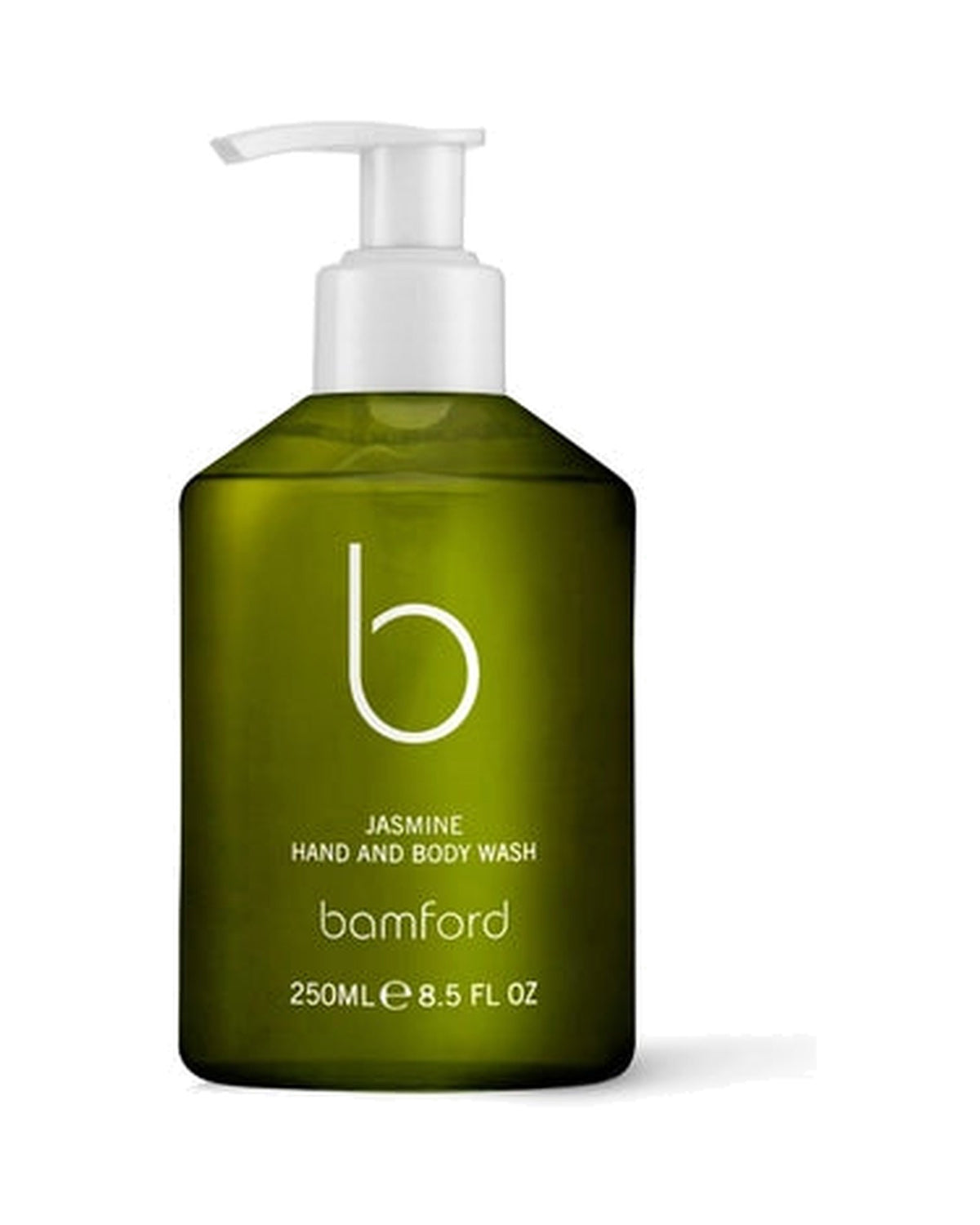 Bamford Jasmine Hand- & Body Wash