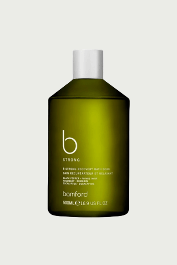 B STRONG MUSCLE SOAK