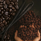 Duftkerze Cacau & Coffee