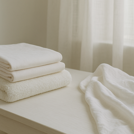 Duftkerze Fresh Linen