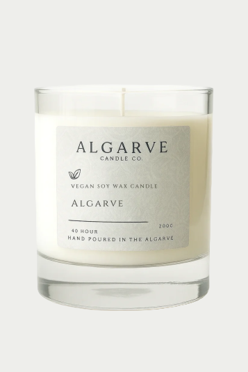 Duftkerze Algarve