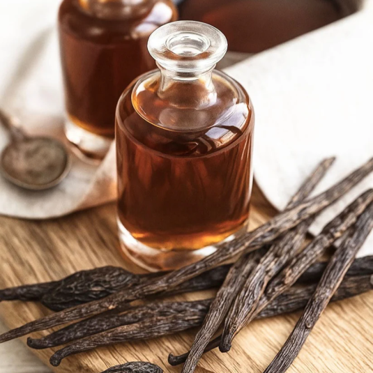 Duftkerze Black Velvet 