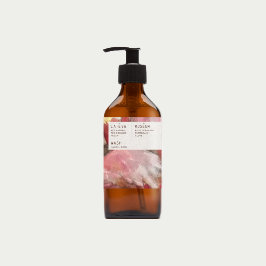 Body Wash ROSEUM