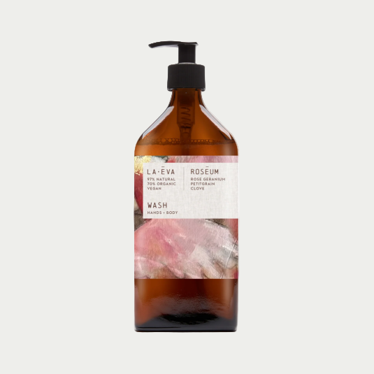 Body Wash ROSEUM