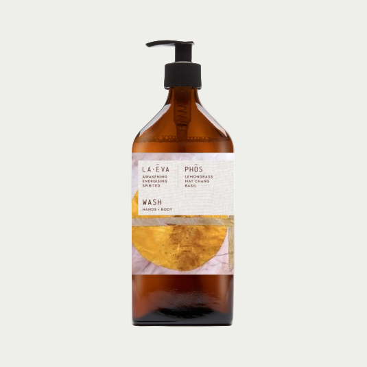 Body Wash PHOs