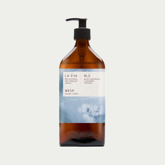 Body Wash BLU