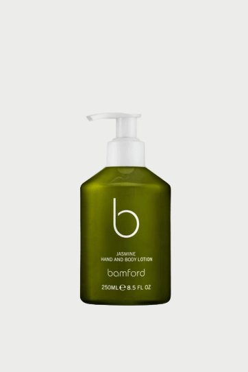 JASMINE HAND & BODY LOTION