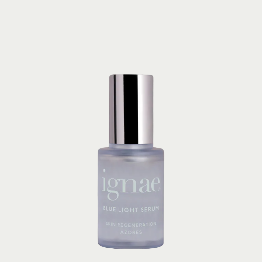 Blue Light Serum