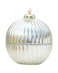 Algarve Candle Co. Weihnachtskerze Christmas Tree