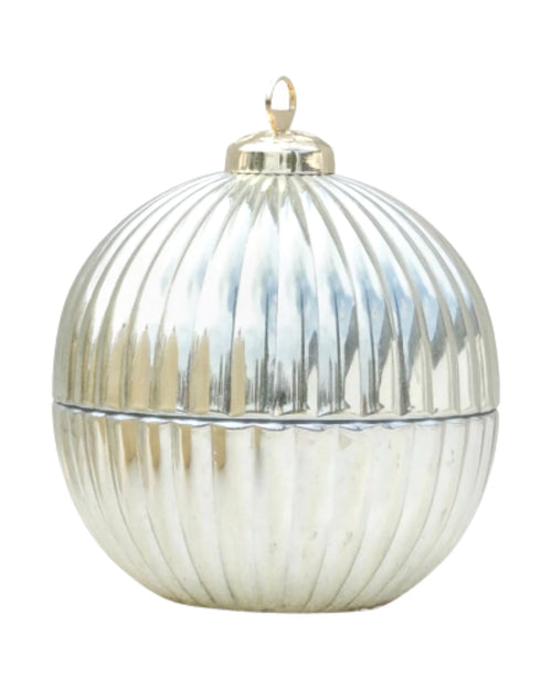 Algarve Candle Co. Weihnachtskerze Christmas Tree