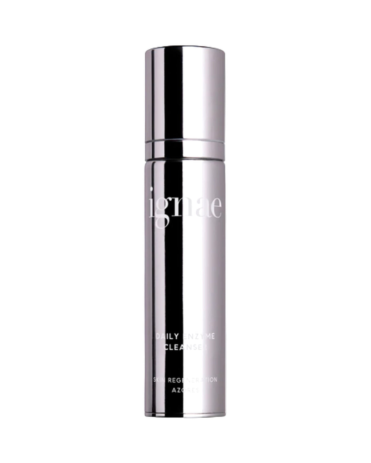 IGNAE Daily Enzyme Cleanser – 60 ml