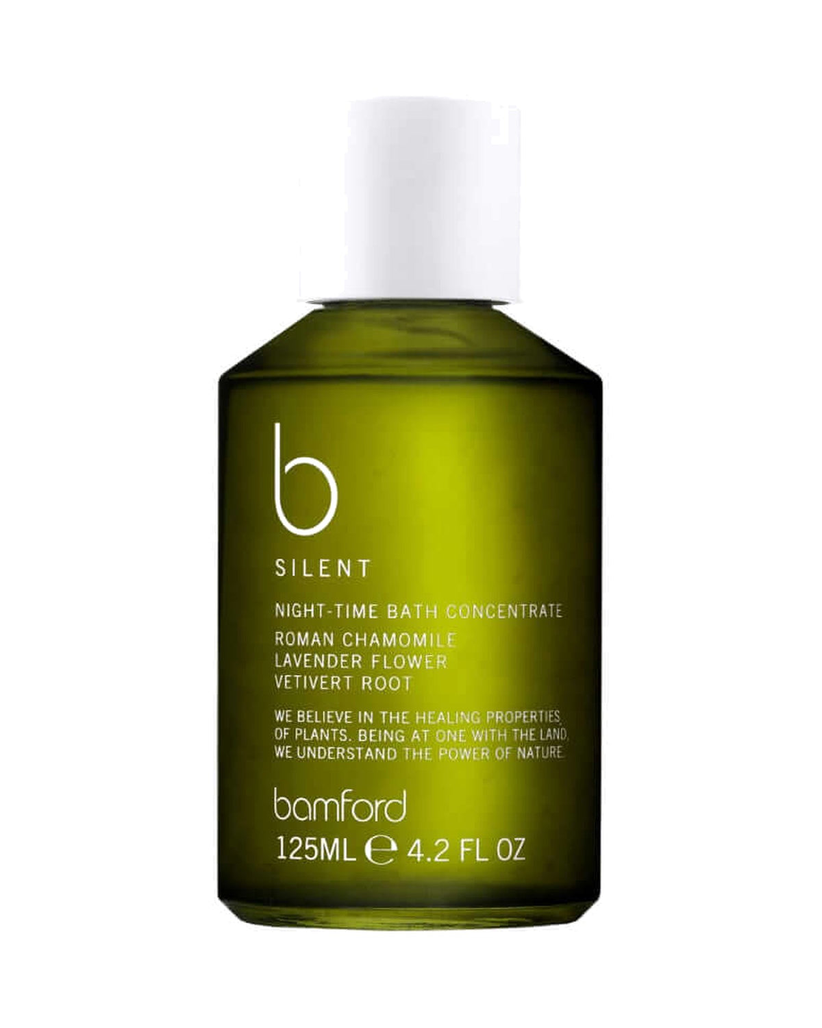 Bamford B Silent Night Time Bath Concentrate – 100 ml