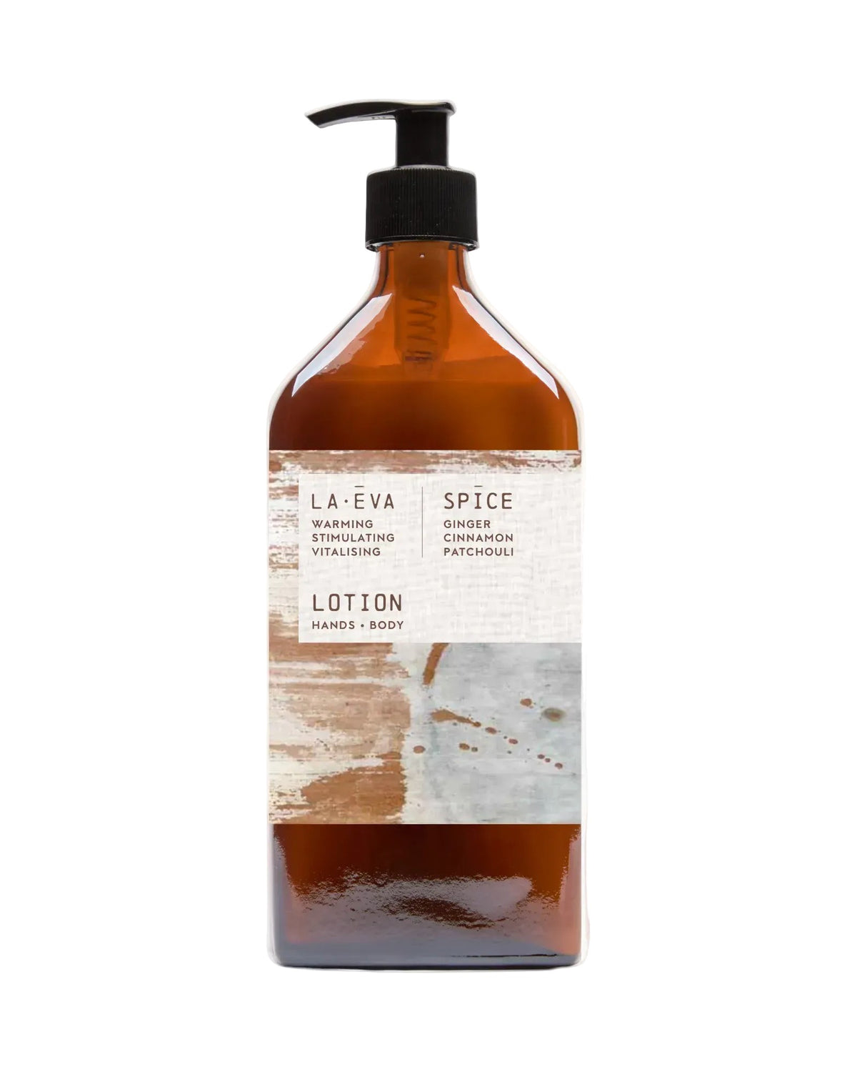 La Eva Hand- & Body Lotion Spice – 500 ml